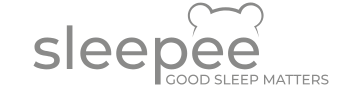 Sleepee.cz Logo