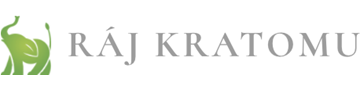 RajKratomu.cz Logo