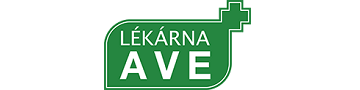 LekarnaAVE.cz logo