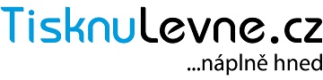TisknuLevne.cz logo
