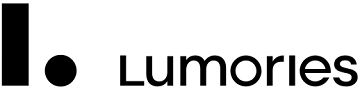 Lumories.cz Logo