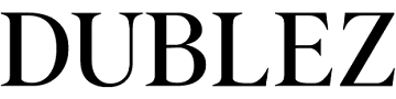 Dublez.cz Logo