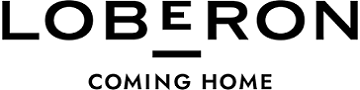 Loberon.cz Logo