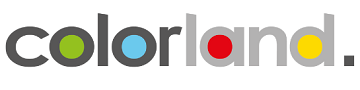 Colorland.com logo