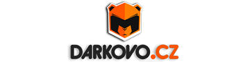 Darkovo.cz logo