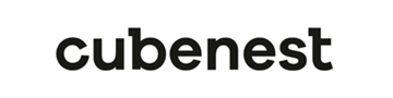 Cubenest.cz logo