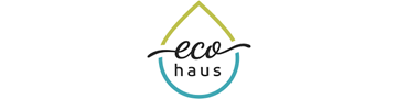 EcoHaus.cz Logo