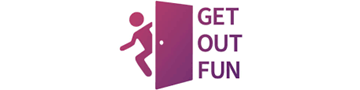 GetOutFun.com Logo