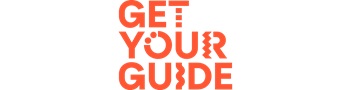 GetYourGuide.cz logo