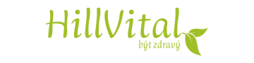 Hillvitalshop.cz Logo