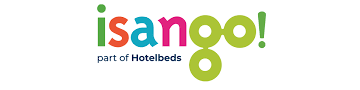 Isango.com Logo