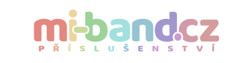 Mi-Band.cz Logo