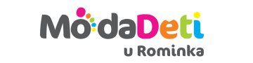 ModaDeti.cz Logo
