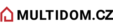 Multidom.cz logo