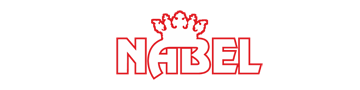 Nabel.cz logo
