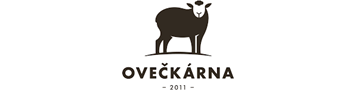 Oveckarna.cz Logo