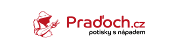 Pradoch.cz Logo