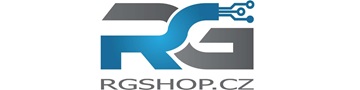 RGshop.cz logo