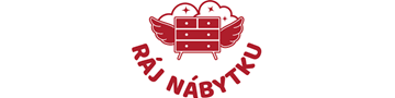 RajNabytku.cz Logo