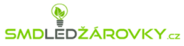 SMDLedZarovky.cz Logo