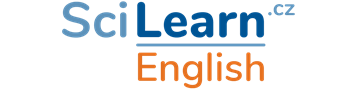 Scilearn.cz Logo