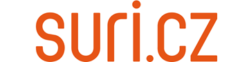 Suri.cz logo