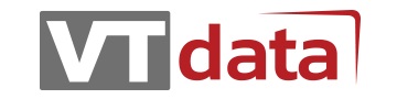 VTdata.cz logo
