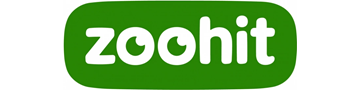 Zoohit.cz logo