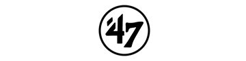 47shop.cz logo