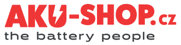Aku-shop.cz Logo