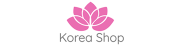 KoreaShop.cz logo