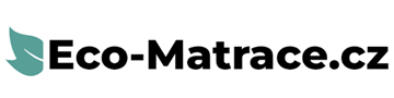 Eco-matrace.cz Logo