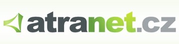 Atranet.cz Logo