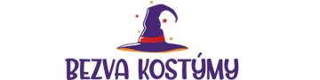 Bezva-kostymy.cz logo