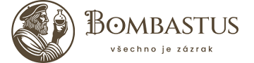 Bombastus.cz logo
