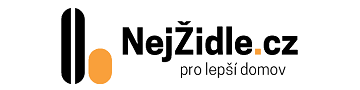 NejZidle.cz Logo