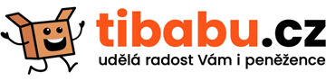 Tibabu.cz Logo
