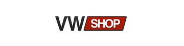 VWshop.cz logo