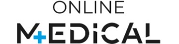 OnlineMedical.cz Logo