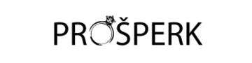 ProSperk.cz logo