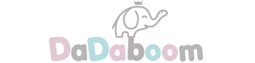 DaDaboom.com logo