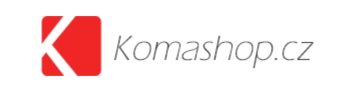 Komashop.cz Logo