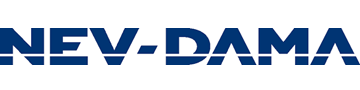 Nev-dama.cz logo