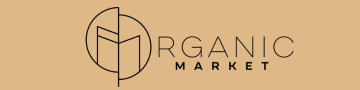 Organicmarket.cz logo