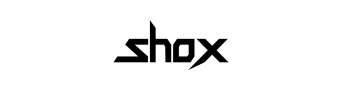 Shox.cz Logo