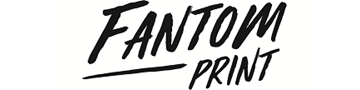 FantomPrint.cz Logo