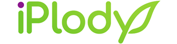 iPlody.cz Logo
