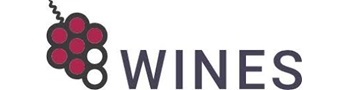 8wines.cz Logo
