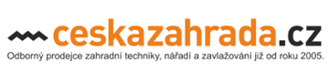 CeskaZahrada.cz logo