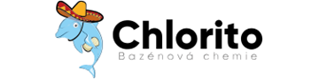 Chlorito.cz Logo